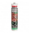 Soudal Silicone Cemento Pronto Soudal Gr 300
