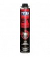 Tytan Schiuma Poliuretanica Antifuoco Tytan Pistola Ei 240 Ml 750