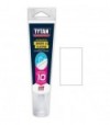 Tytan Silicone Acetico Bagni E Cucine In Tubetto Tytan Bianco Rapido Ml 60