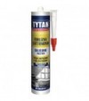 Tytan Silicone Neutro Tytan Trasparente Ml 300