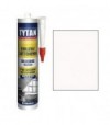 Tytan Silicone Neutro Tytan Bianco Ral 9010 Ml 300
