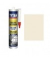 Tytan Silicone Neutro Tytan Avorio Ral 1013 Ml 300