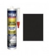 Tytan Silicone Neutro Tytan Nero Ml 300