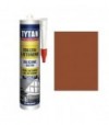 Tytan Silicone Neutro Tytan Rame Ral 8004 Ml 300