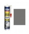 Tytan Silicone Neutro Tytan Grigio Ral 7042 Ml 300