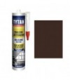 Tytan Silicone Neutro Tytan Testa Di Moro Ral 8017 Ml 300