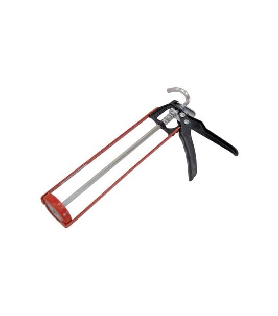 Effe Pistola X Silicone Standard Effe Alluminio/Acciaio Verniciato