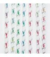 Tendina Pronta Lux 148 Fili Pvc Ritorto 4 Colori Cm 120 H.Cm 240