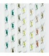 Tendina Pronta Lux 148 Fili Pvc Ritorto 3 Colori Cm 120 H.Cm 240