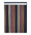 Tendina Pronta Anna Cordino Multicolor Cm 120X240