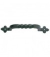 Cottali Maniglione X Portone Firenze Cottali Vern Nero I.Mm 220