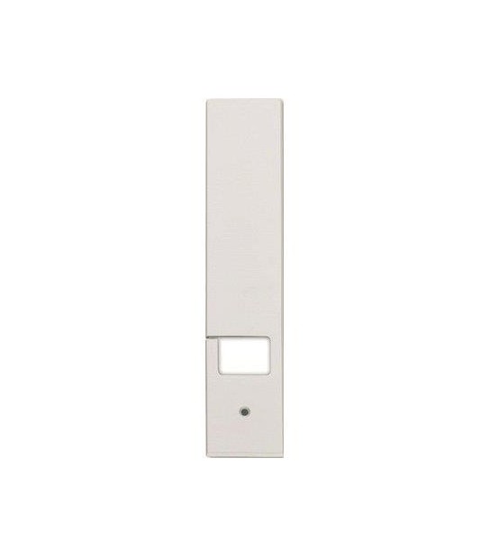 Placca Avvolgitore Incasso Abs Bianco Mm 56X256 Cf:Pz 2