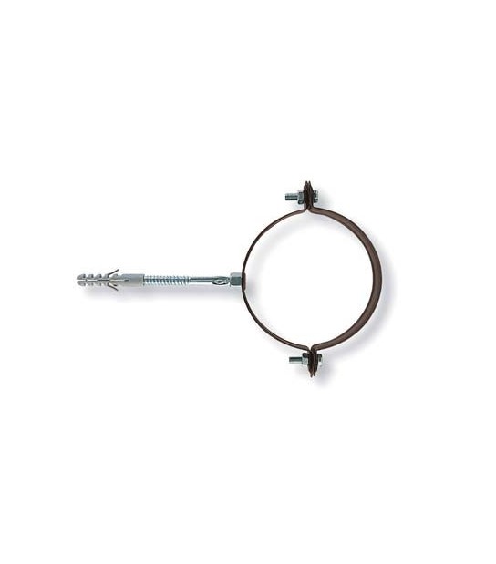 Fischer Collare Pluviale Tondo Scp-V Fischer Testa Di Moro Scp-V 100