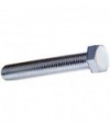 Vite Metallo Te Zincata Classe 8.8 Fil Intero Mm 6X100 Cf:Pz 100