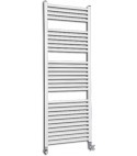 Scaldasalviette Termoarredo Cool Bianco AB H 1160/550