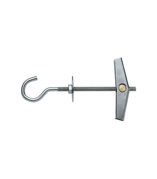 Elematic Ancora A Soffitto Etaf/Oa 4/14 Elematic Occhiolo Aperto Cf:Pz 50