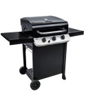 Char-Broil Barbecue CONVECTIVE 310 B