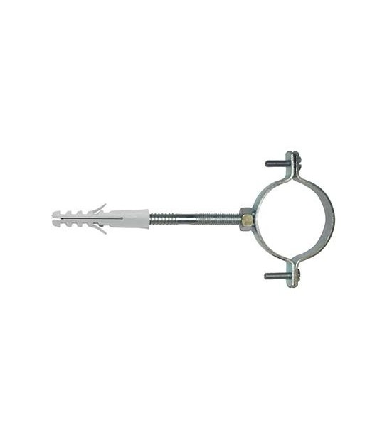 Elematic Collare Tubo E/Cl Elematic Vite E Tassello 1"1/2 Cf:Pz 2