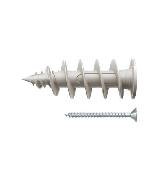 Fischer Tassello Cappotto Fid 2 Fischer Fid 50 Cf:Pz 50