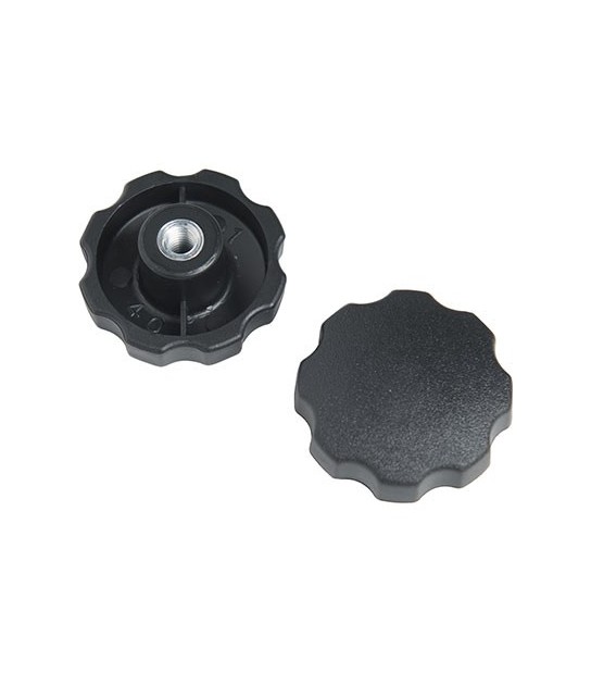 Volantino Femmina In Abs D.Mm 30 M 6