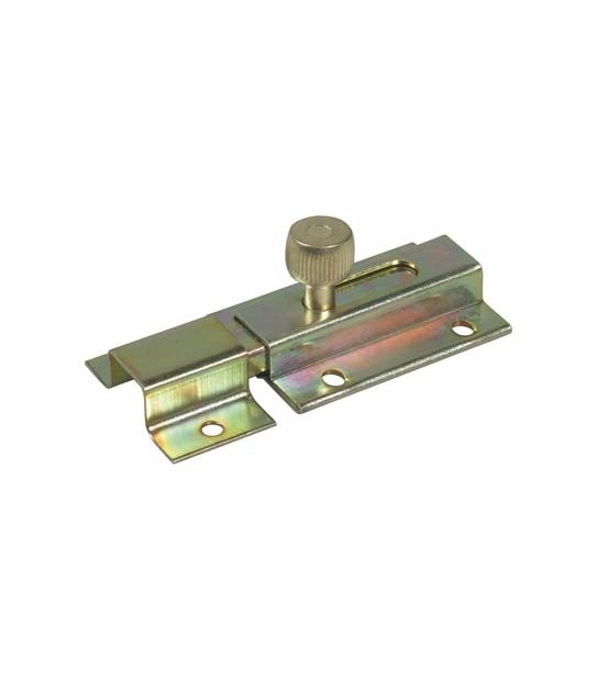 Ibfm Catenaccio Traverso Ricoperto Medio 30 Ibfm Tropical Piastra Larga Mm 40 Mm 7X13 Cm 8