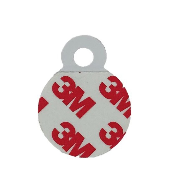 Attaccaglia Pvc Cf:Pz 300