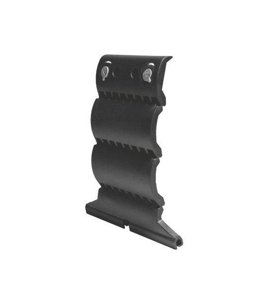 Aggancio Attaccarullo Sicurezza X Avvolgibili Pvc 3 Elementi