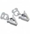 Scorrevole Tenda + Pinza Girevole Plastica Cf:Pz 100