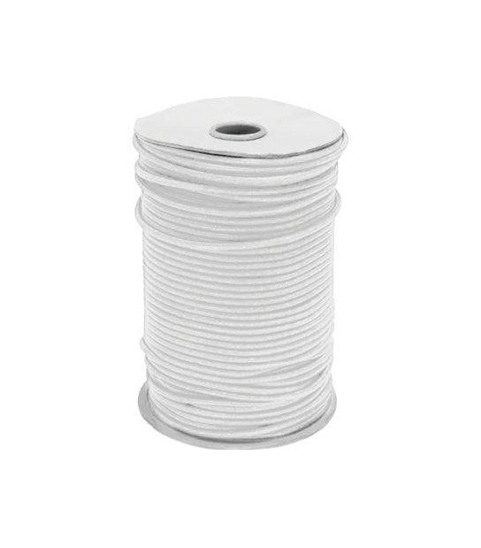Za Cordino X Tenda Pp Bianco D.Mm 3 Cf:Mt 300