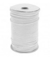 Za Cordino X Tenda Pp Bianco D.Mm 3 Cf:Mt 300