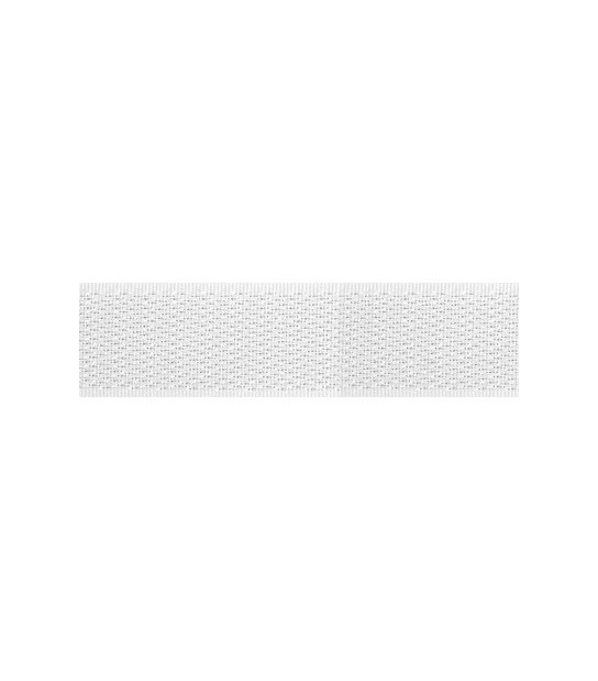 Velcro Adesivo Tenda Maschio Bianco H.Cm 2 Mt 50