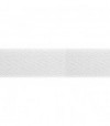 Velcro Adesivo Tenda Maschio Bianco H.Cm 2 Mt 50