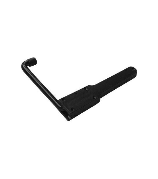 Ibfm Fermapersiane A Molla 625 Ibfm Plastica Nera S.Mm 120