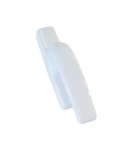 Cremonese Infissi Alluminio Opera Alluminio Bianco Ral 9010 Dx/Sx