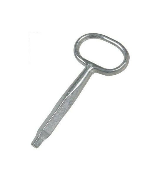 Ibfm Chiave X Tavellino 23/P Ibfm Zama Q 8