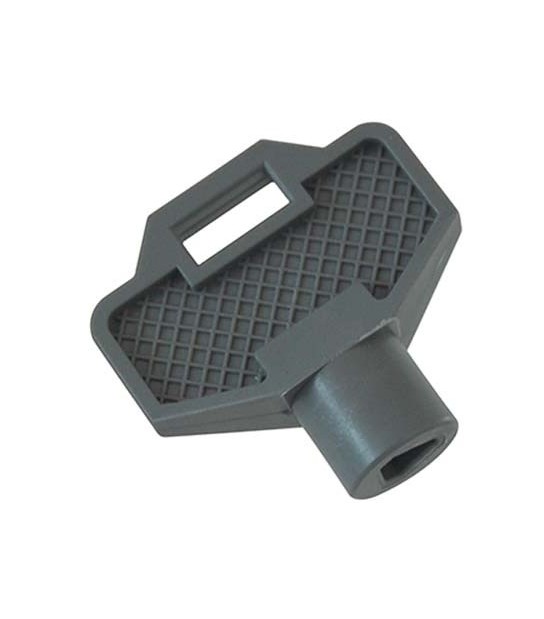 Chiave Quadri Elettrici Impronta Triangolare Plastica Mm 6,5