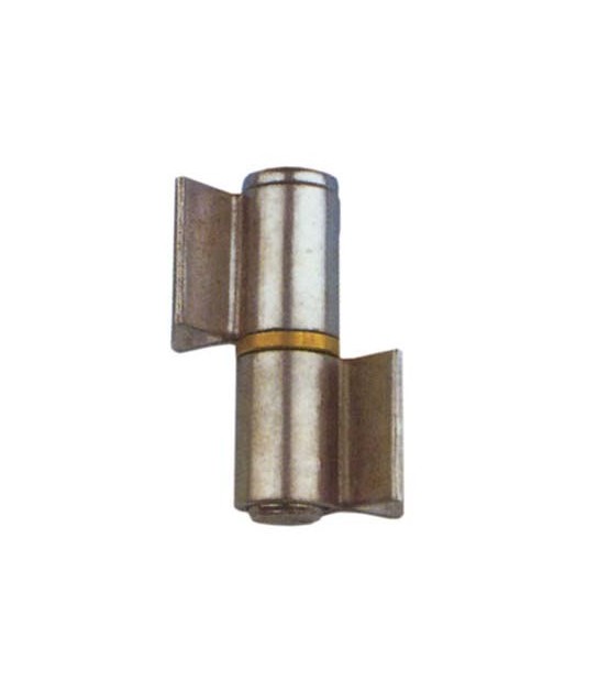 Combi Cerniera 2 Ali Aperte A Saldare 115 Combi Perno Sfilabile E Rondella Ottone Mm 90