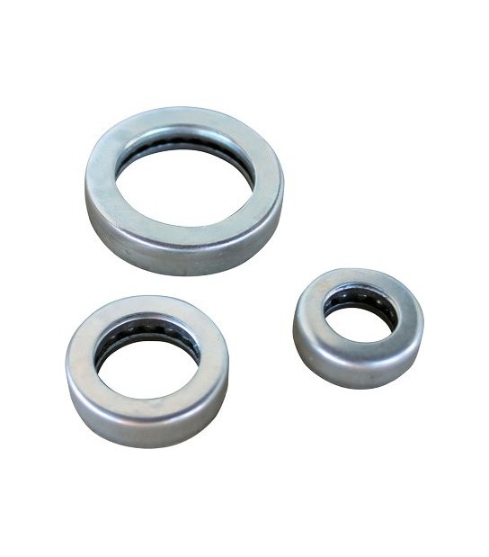 Ibfm Cuscinetto Cerniera A Saldare Zincato Mm 12