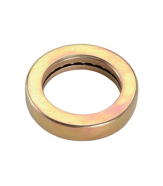 Ibfm Cuscinetto Cerniera A Saldare Ottonato F.Mm 20