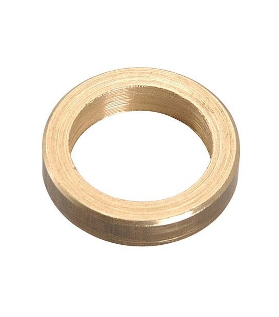 Combi Rondella Cerniera A Saldare 113 Combi Ottone Mm 14X21X2