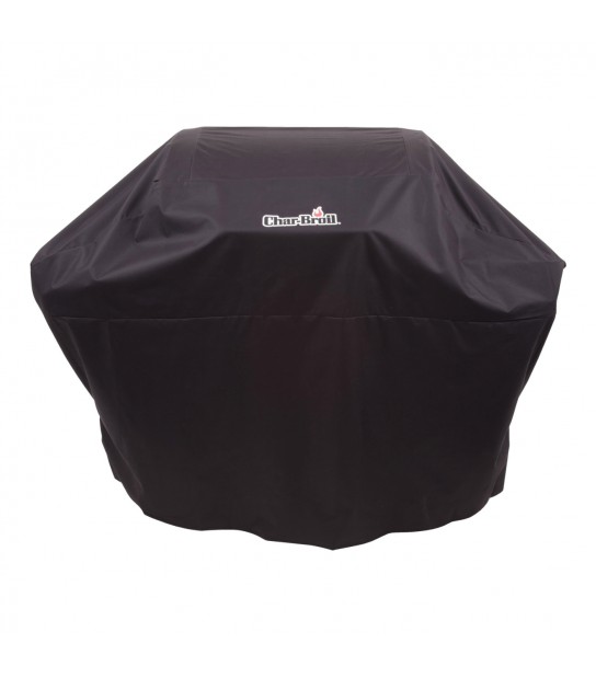 Char-Broil Copertura Barbecue Universale 3/4 fuochi