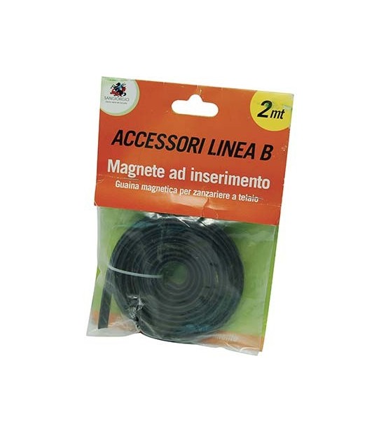 Sangiorgio Magnete Profilo Zanzariera Linea B Sangiorgio Mt 2