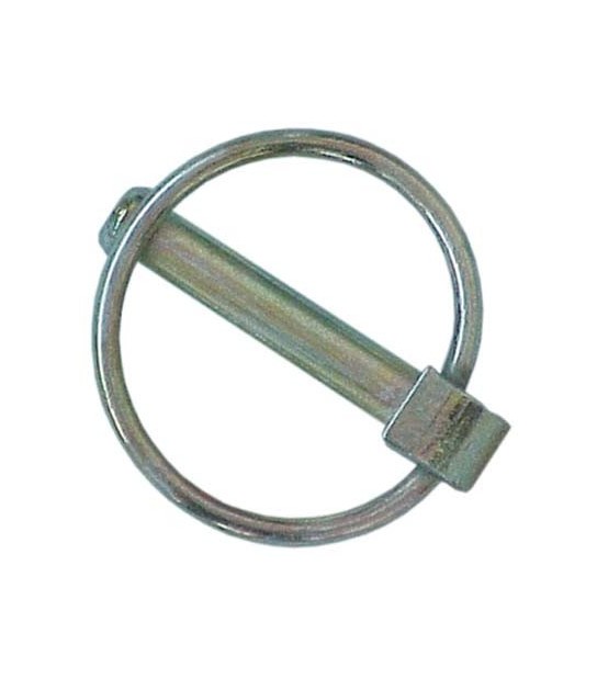 Copiglia A Scatto Mm 6X55