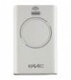 Sice Radiocomando Apricancello Xt2 433 Slh Lr Faac Mhz 433,92 Hopping Code +Cr2032
