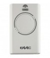 Sice Radiocomando Apricancello Xt2 868 Slh Lr Faac Mhz 868.35 Hopping Code +Cr2032