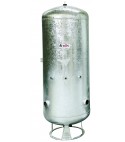 Serbatoio Autoclave zincato Litri 200 Alto senza collaudo