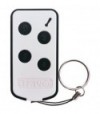Radiocomando Apricancello Passepartout Bravo Mhz 433/868 Banchi 4 + Cr2032