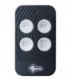 Silca Radiocomando Apricancello Air4 V Plus Silca Mhz 433/868 Fisso + Rolling +Cr2032