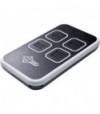 Silca Radiocomando Apricancello Air4 Q Silca Mhz 27/40685 Quarzati +Mn21