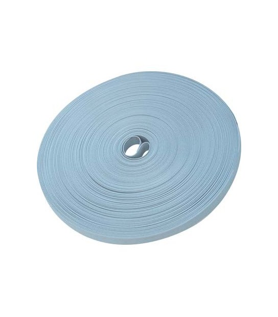 Cintino Avvolgibili Pvc Bianco Mm 22 Mt 50